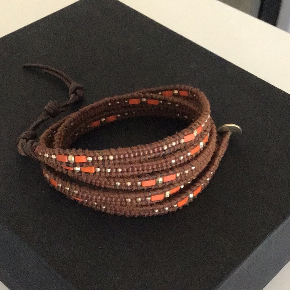 Chan luu bracelet